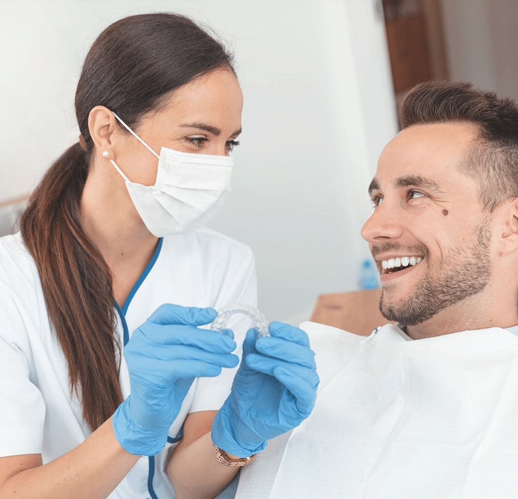 Invisalign®-&-Bioliners™-Clear-Solutions-to-Orthodontic-Correction