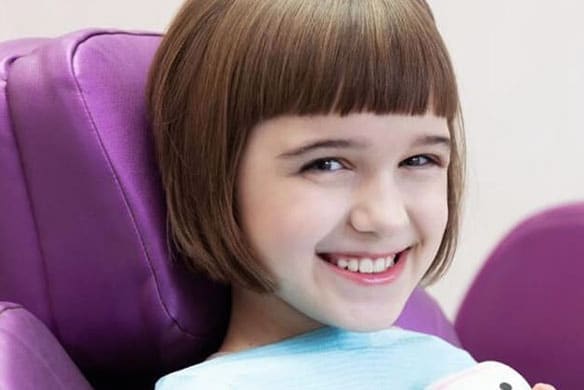 Pediatric-Crowns