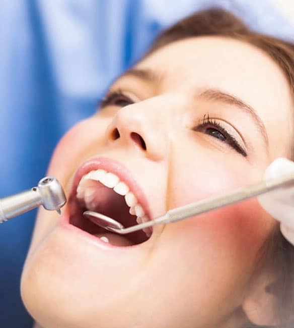 Periodontal-Exam
