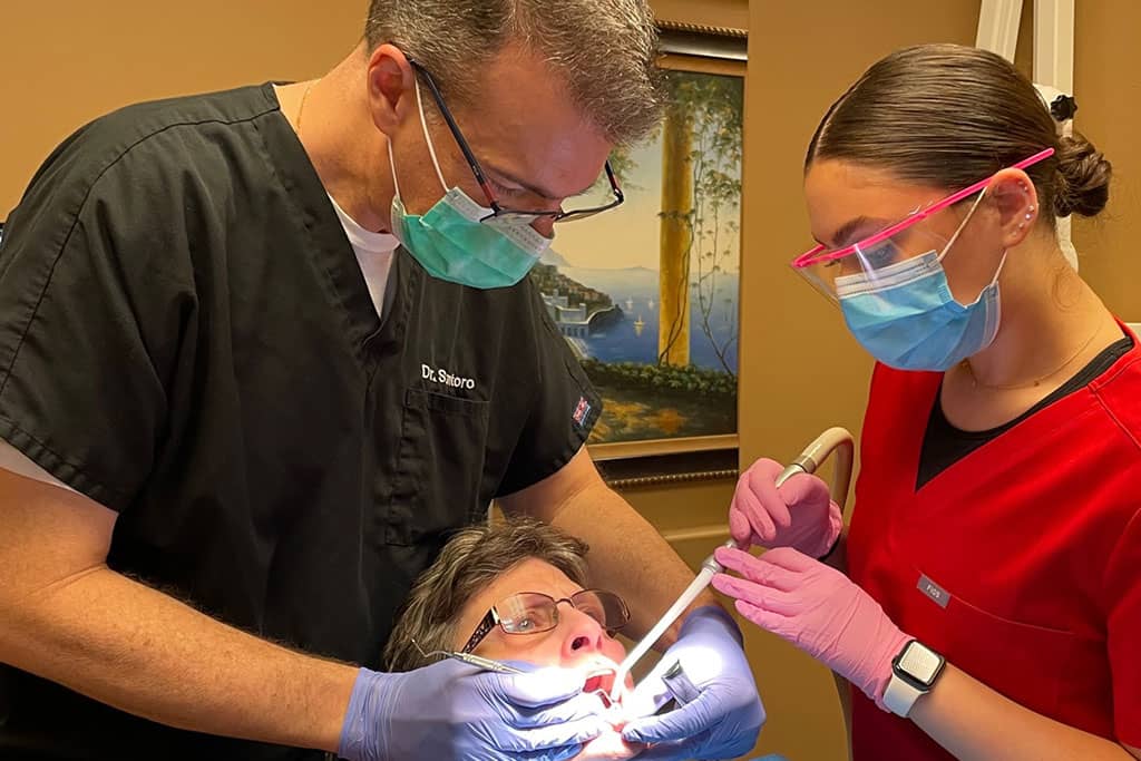 avondale-dentist-charlesclausendds-patient-procedure-slide