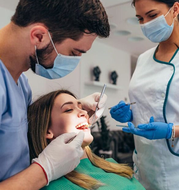 Dental-Exam
