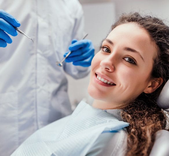 Fused-Dental-Crown-Placement-Procedure-Time-Frame