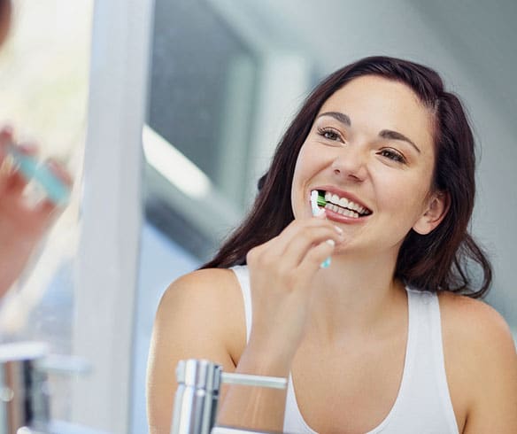 Routine-Home-Dental-Care