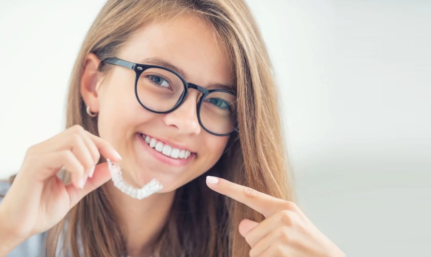 Invisalign