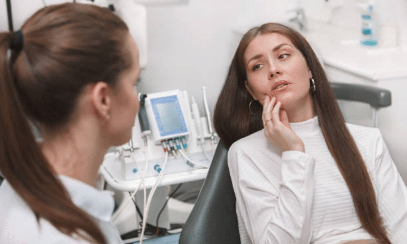 Emergency dentist in Avondale