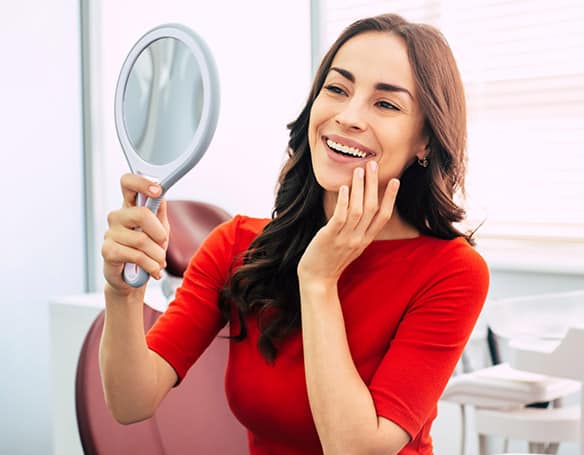 Begin Your Journey To A Perfect Smile