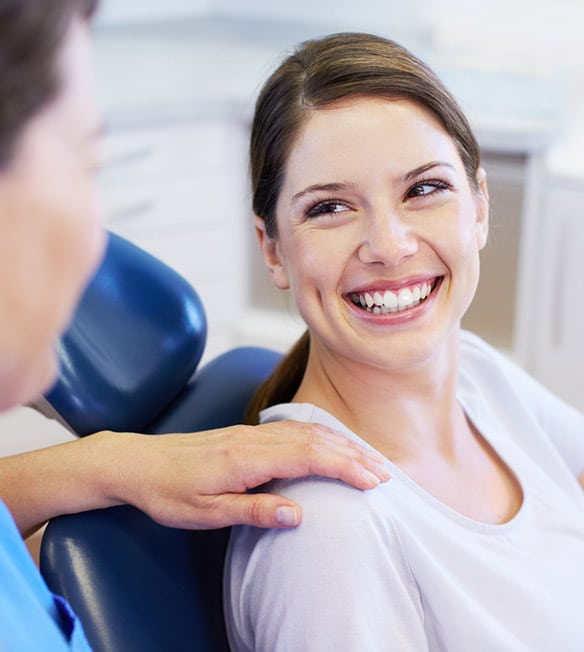 Restorative Dentistry