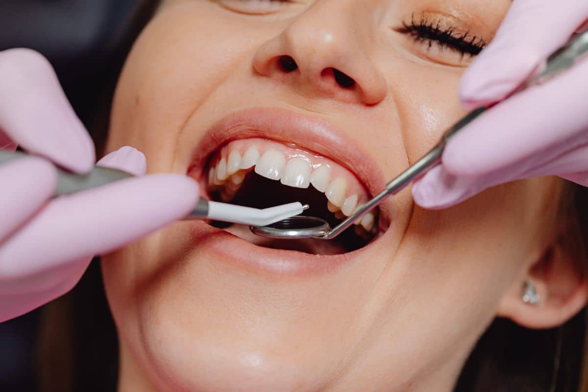 Common Causes and Treatments For Sensitive Teeth - Gentle Family Dentist Avondale and Dental Implants