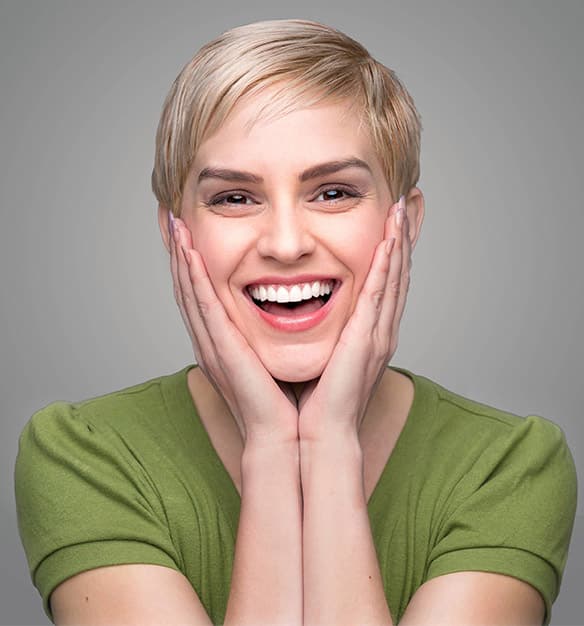 Cosmetic Dentistry Procedures We Offer