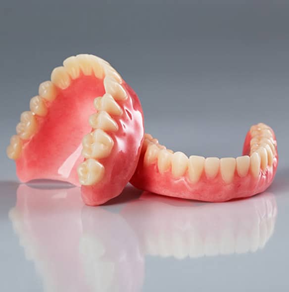 Dentures