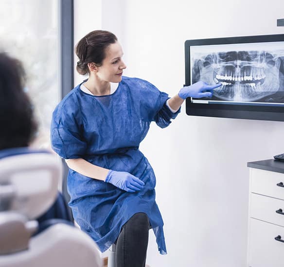 We Use Cutting-Edge Technology