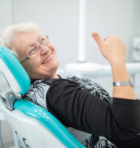 Think About Dental Implants