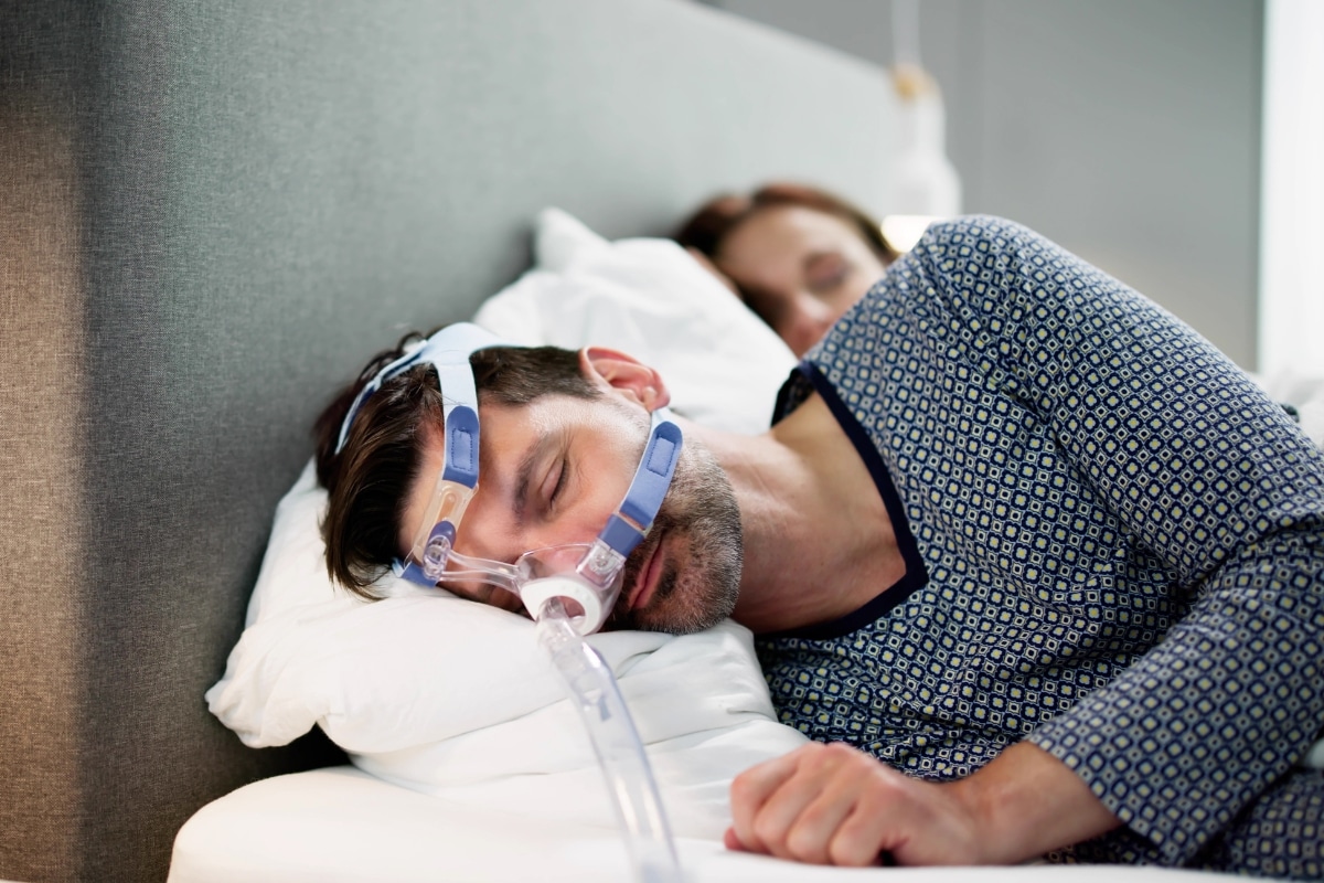sleep apnea treatment in Avondale AZ - Gentle Family Dentist Avondale and Dental Implants