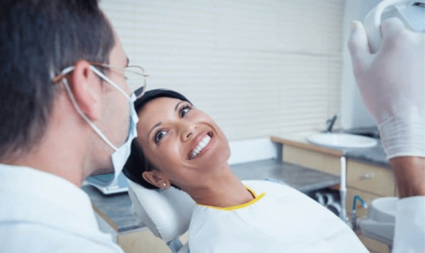 Cosmetic Dentistry Avondale