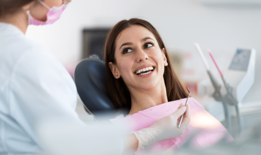 Emergency dentist in Avondale