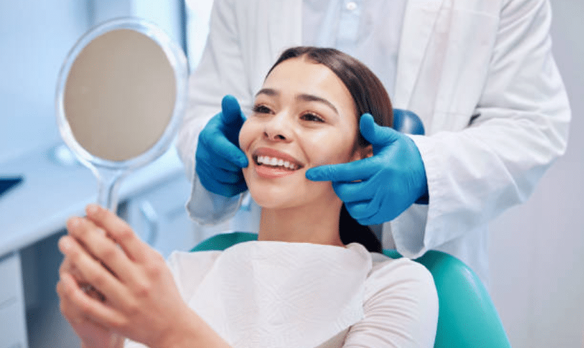 cosmetic dentistry in Avondale