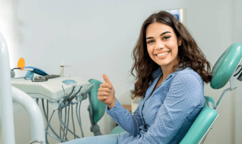 Emergency dentist in Avondale