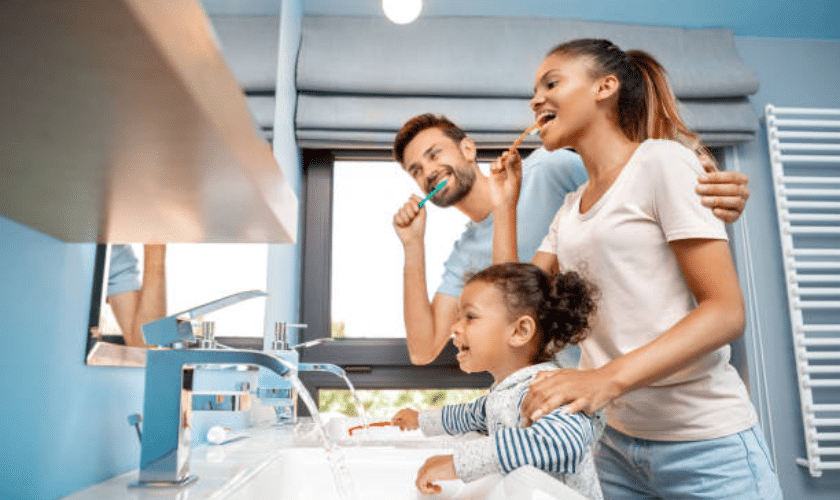 Family Dentistry Avondale