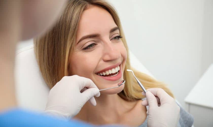 Cosmetic Dentist in Avondale - Gentle Family Dentist Avondale and Dental Implants