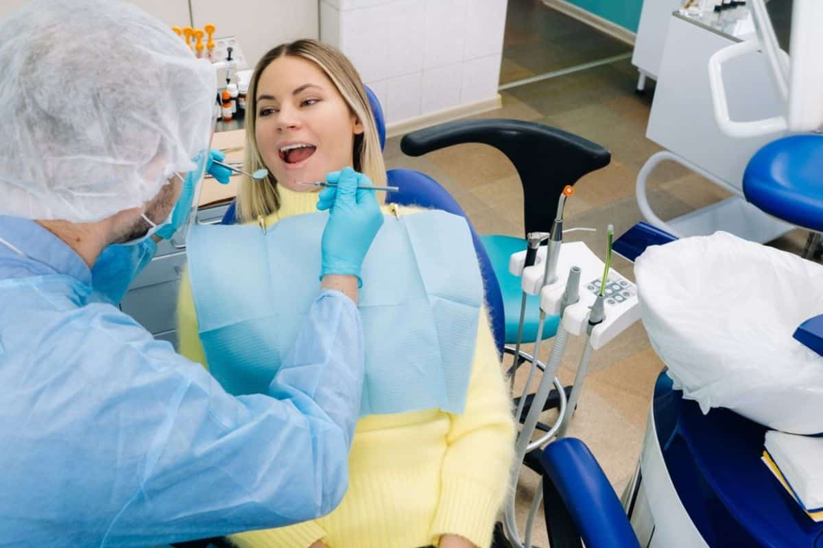 Emergency Dentist in Avondale AZ at Gentle Family Dentist Avondale and Dental Implants