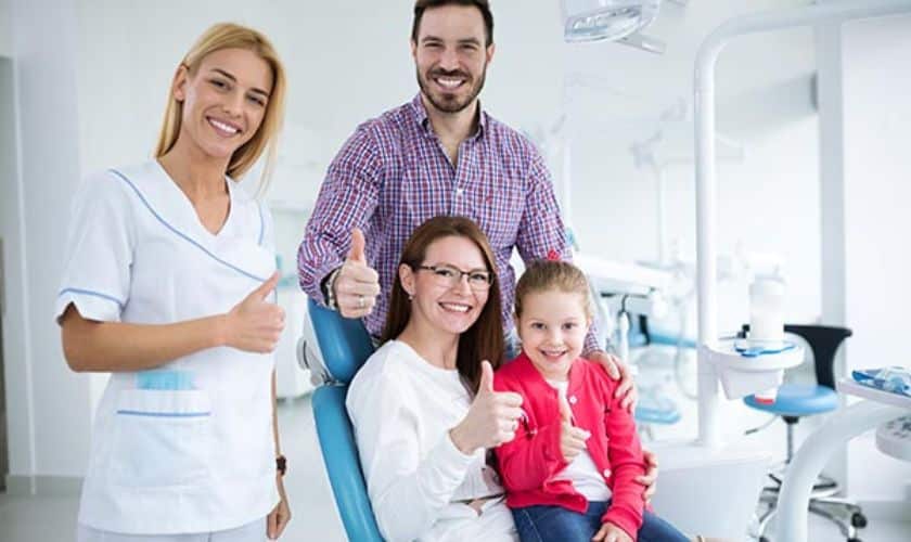 Family Dentist Avondale
