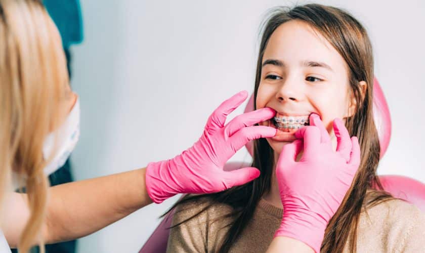 Cosmetic Dentist in Avondale - Gentle Family Dentist Avondale and Dental Implants
