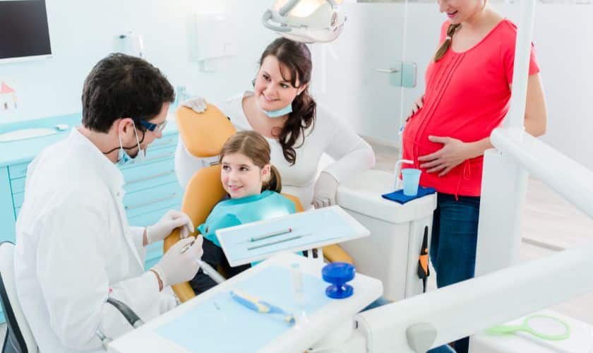 Family Dentist Avondale - Gentle Family Dentist Avondale and Dental Implants
