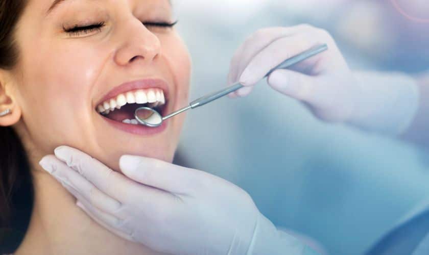 Cosmetic Dentistry Avondale