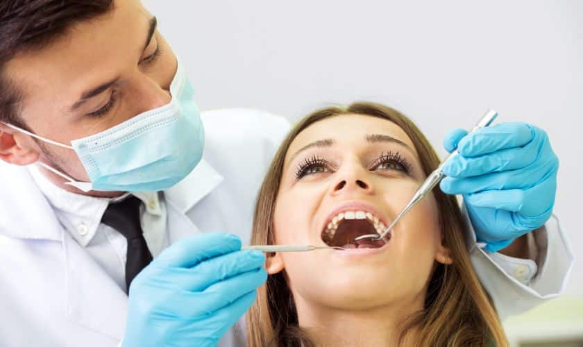 Dentist in Avondale - Gentle Family Dentist Avondale and Dental Implants