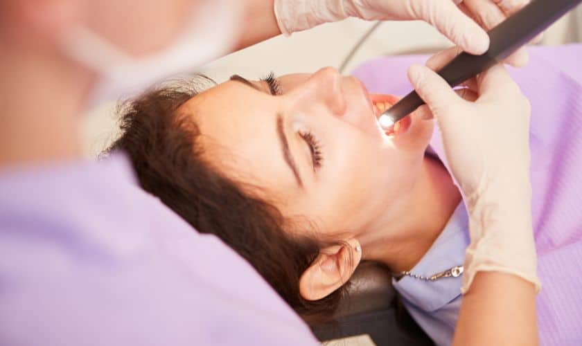Emergency Dentist Avondale - Gentle Family Dentist Avondale and Dental Implants