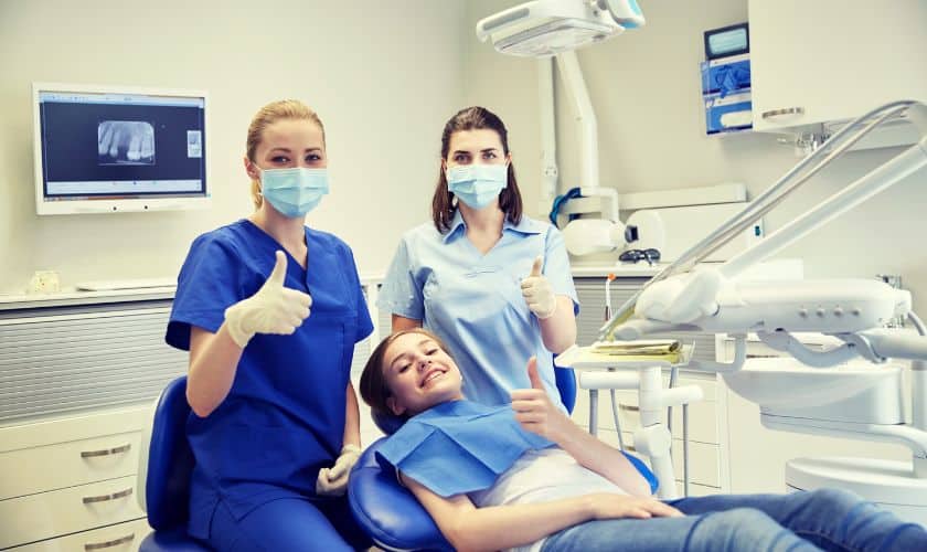 Family Dentist Avondale - Gentle Family Dentist Avondale and Dental Implants