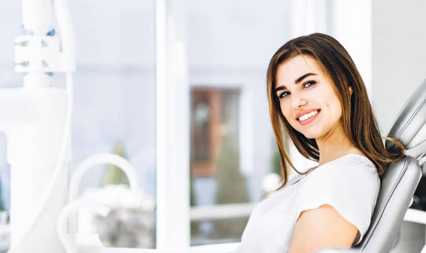 Cosmetic dentistry in Avondale