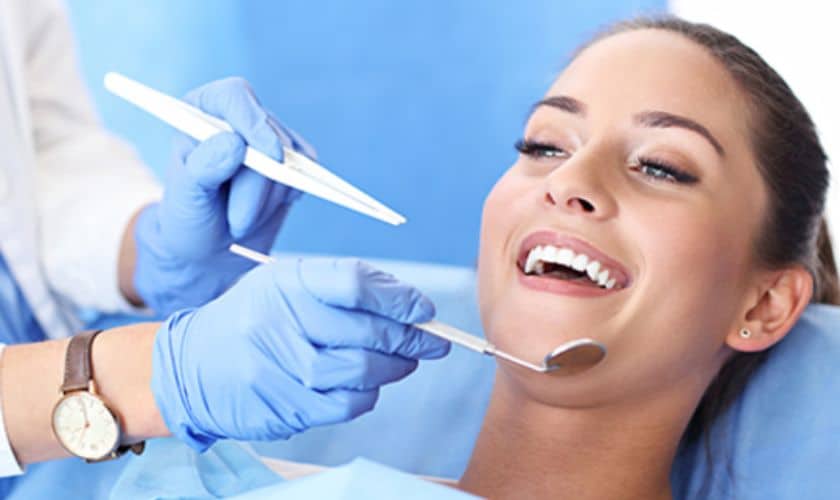Emergency Dentist Avondale