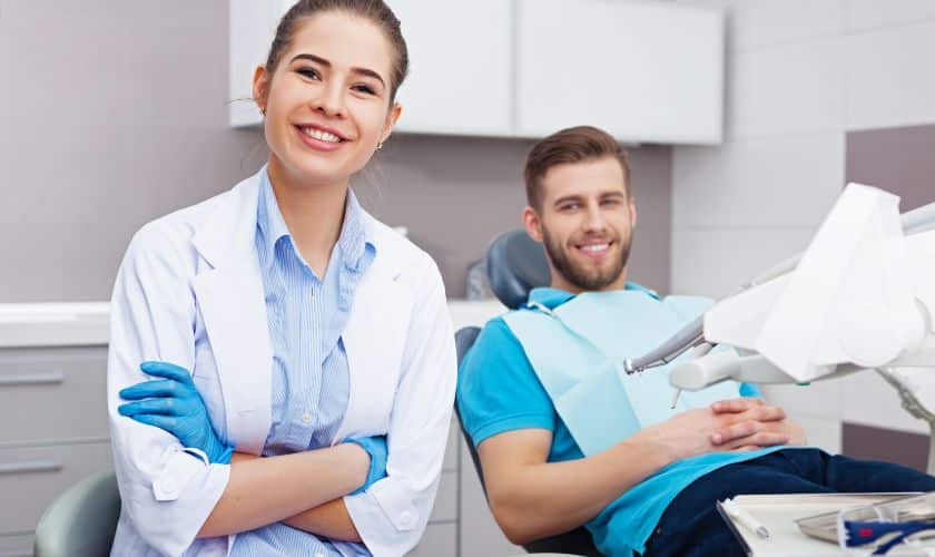 Emergency dentist in Avondale
