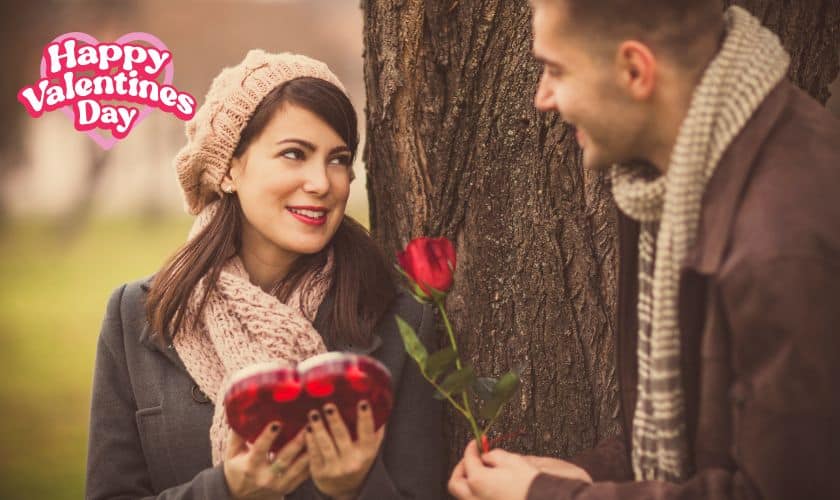 Perfect Smile for Valentines Day with Cosmetic Dentistry