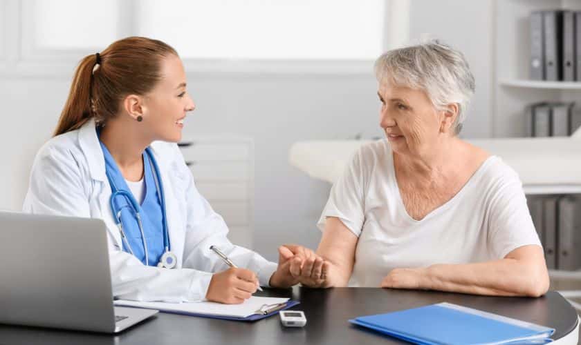 Type 2 Diabetes Affect Your Dental Health