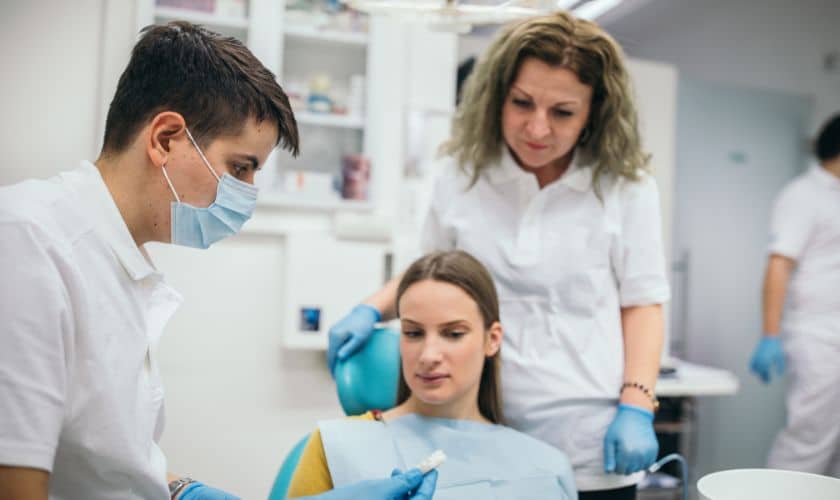 Same-Day Implants in Avondale