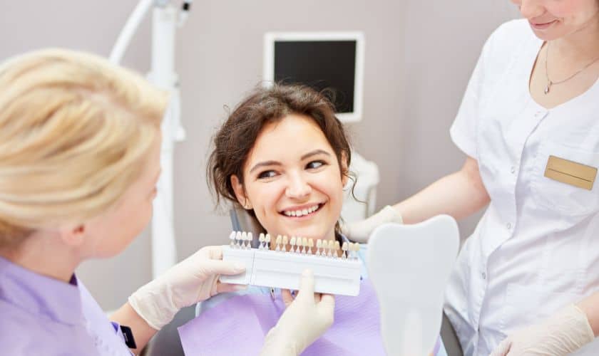 Teeth Whitening Avondale, AZ