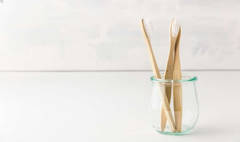 tooth brush