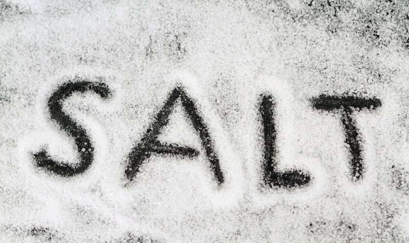 Salt
