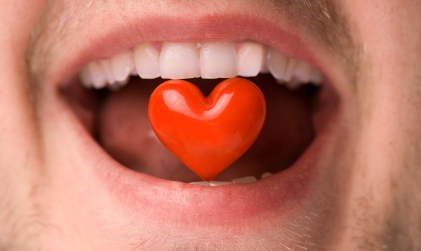 Love your mouth