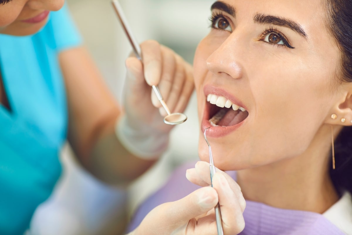 Dental emergencies