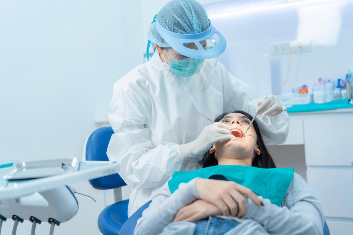 Dental Care