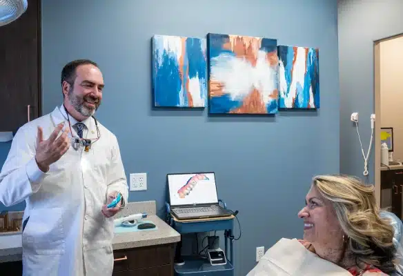 Full Service State-of-the-Art Dentistry
