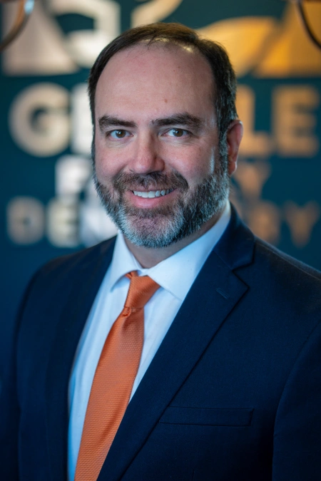 Dr. Kimball Morejon, DDS