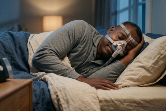 The Importance of Sleep Apnea Treatment