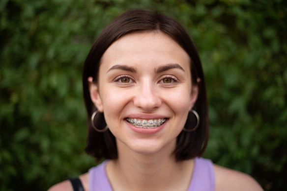 Orthodontic Services