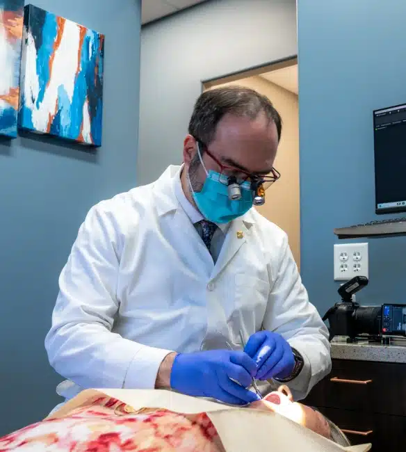 Periodontal Exam