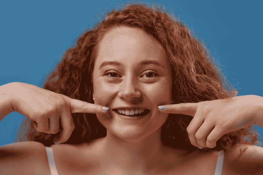 Featured image for “Top 10 Foods That Can Improve Your Dental Health Naturally”