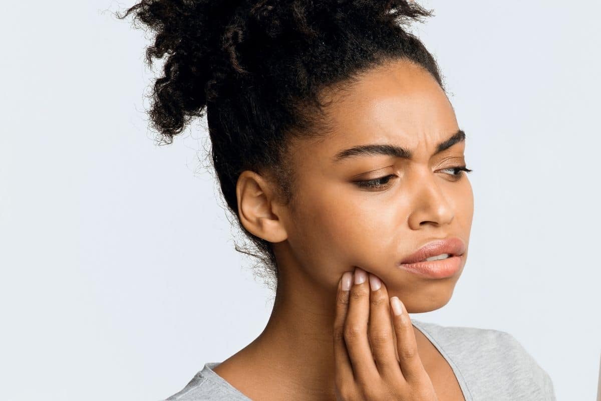 Featured image for “What Causes Sudden Swelling Around a Tooth?”